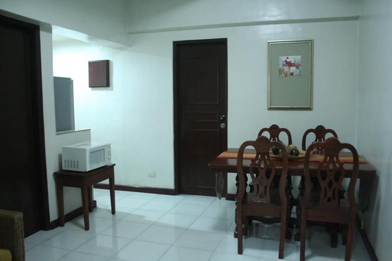 Casa Nicarosa Hotel And Residences Manila Exterior photo