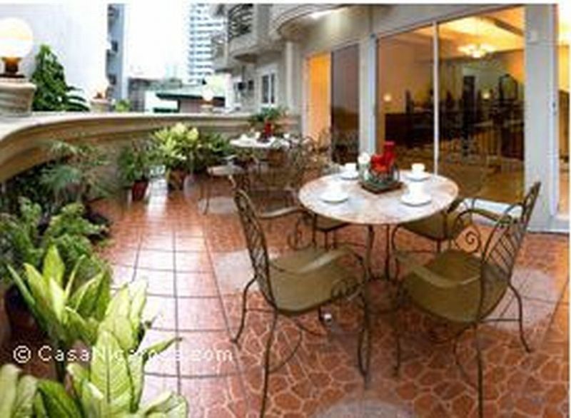 Casa Nicarosa Hotel And Residences Manila Exterior photo